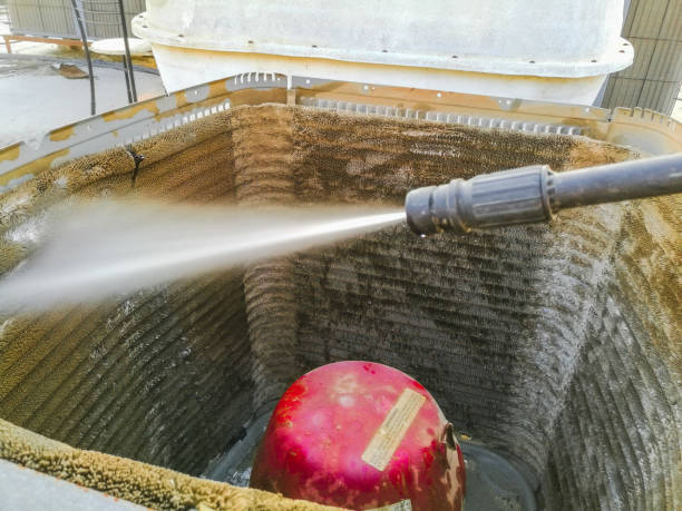 Best Air Duct Cleaning Near Me  in Woodmere, LA