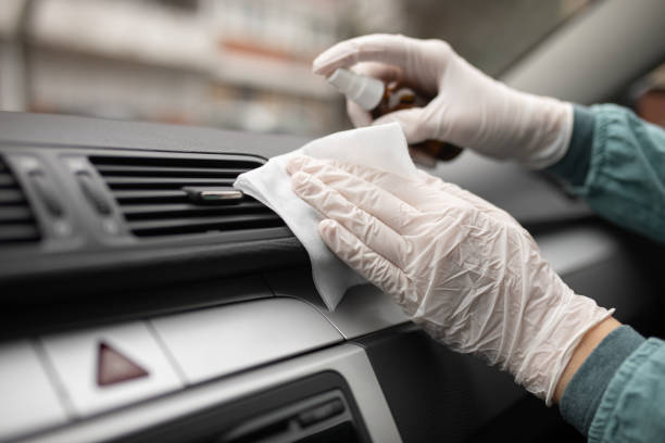 Best Affordable HVAC Duct Cleaning  in Woodmere, LA