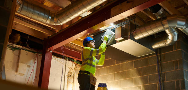 Best Dryer Vent Cleaning Services  in Woodmere, LA