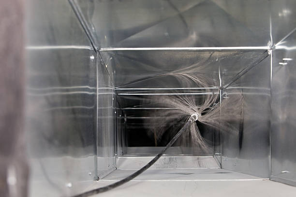Best Commercial Air Duct Cleaning  in Woodmere, LA
