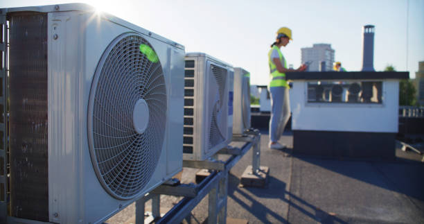  Woodmere, LA Airduct Cleaning Pros