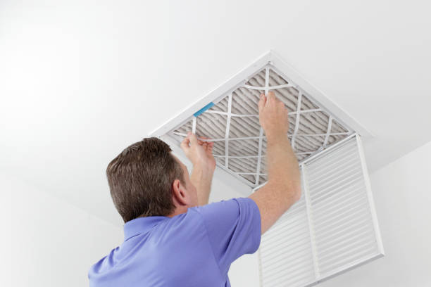 Best Commercial Air Duct Cleaning  in Woodmere, LA